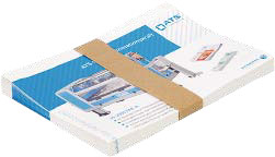 博殼松Jumbo分配器是ATS MS 420-S的電機(jī)驅(qū)動(dòng)附加裝置，用于大卷捆扎材料。