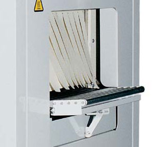 熱收縮爐 Shrink tunnel owen