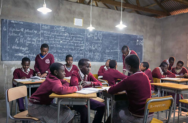 博殼松碳中和集裝袋